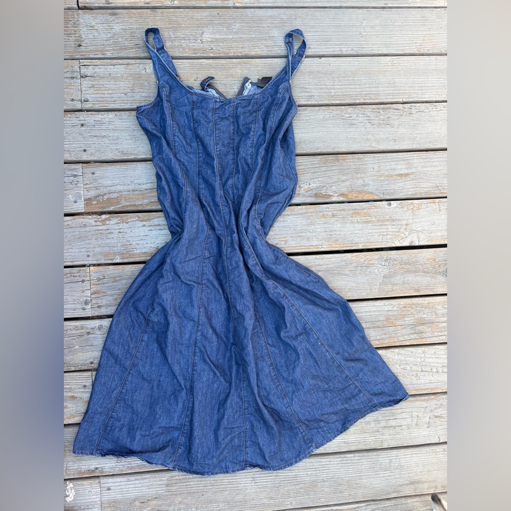 City Chic Dress